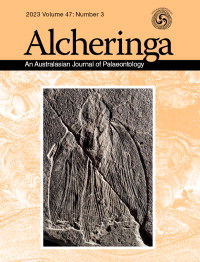 Publication Cover