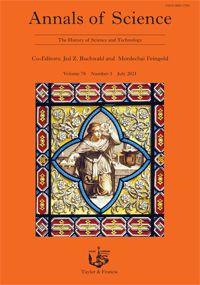 Publication Cover