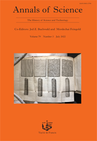 Publication Cover