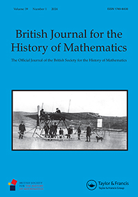 Publication Cover