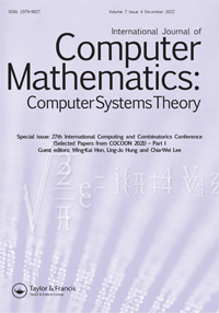 Publication Cover