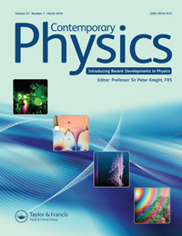 Publication Cover