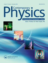 Publication Cover