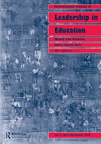 Publication Cover