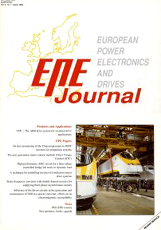 Publication Cover