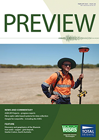 Cover image for Preview, Volume 2024, Issue 228