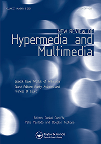 Publication Cover