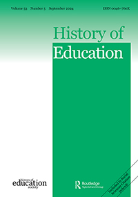 Publication Cover