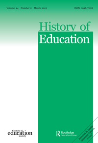 Publication Cover