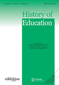 Publication Cover