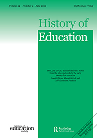 Publication Cover