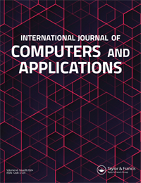 Cover image for International Journal of Computers and Applications, Volume 46, Issue 6