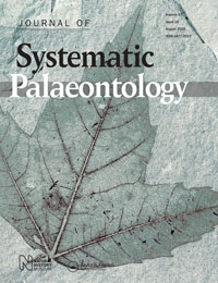 Publication Cover