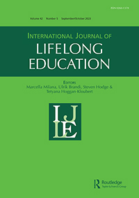 Publication Cover