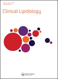 Cover image for Future Lipidology, Volume 13, Issue 1