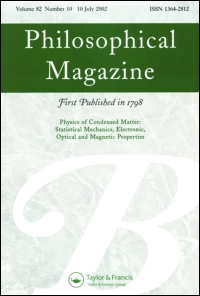 Publication Cover