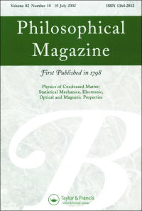 Publication Cover