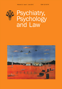 Publication Cover