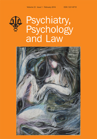 Publication Cover