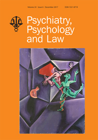 Publication Cover