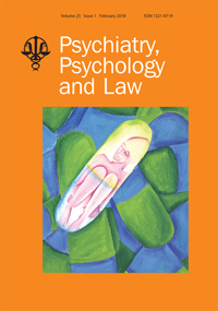 Publication Cover