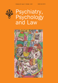 Publication Cover