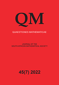 Publication Cover