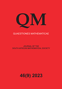 Publication Cover