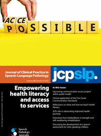 Publication Cover