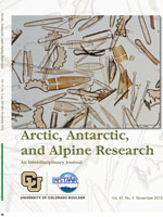 Publication Cover