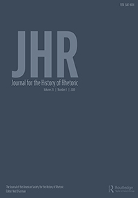 Publication Cover