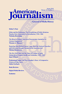 Publication Cover