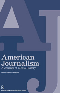 Publication Cover