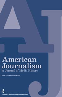 Publication Cover