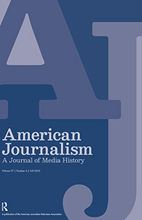 Publication Cover