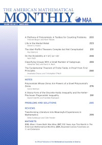 Publication Cover