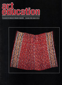 Publication Cover