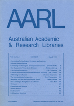 Publication Cover