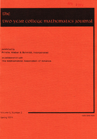 Publication Cover