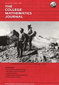 Publication Cover