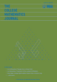 Publication Cover