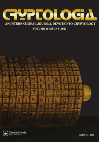 Publication Cover