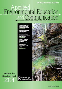 Publication Cover