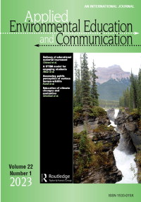 Publication Cover