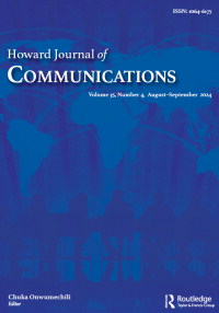 Publication Cover