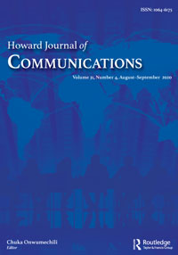 Publication Cover