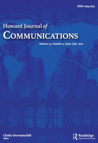 Publication Cover