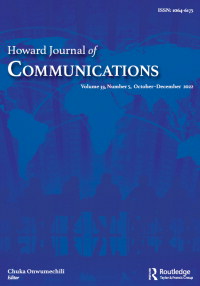 Publication Cover