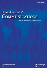 Publication Cover