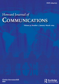 Publication Cover